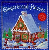gingerbread house book
